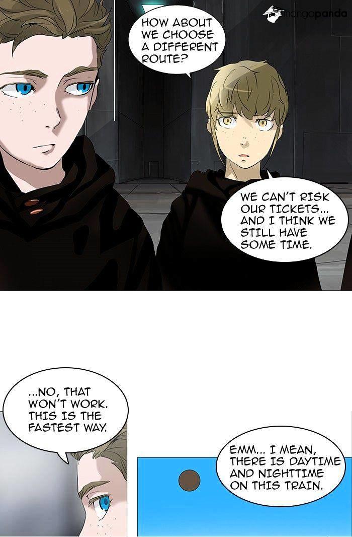 Tower Of God, Chapter 236 image 13